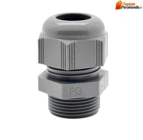 Mutlusan Pg-21 Süper Etanj Plastik Rekor